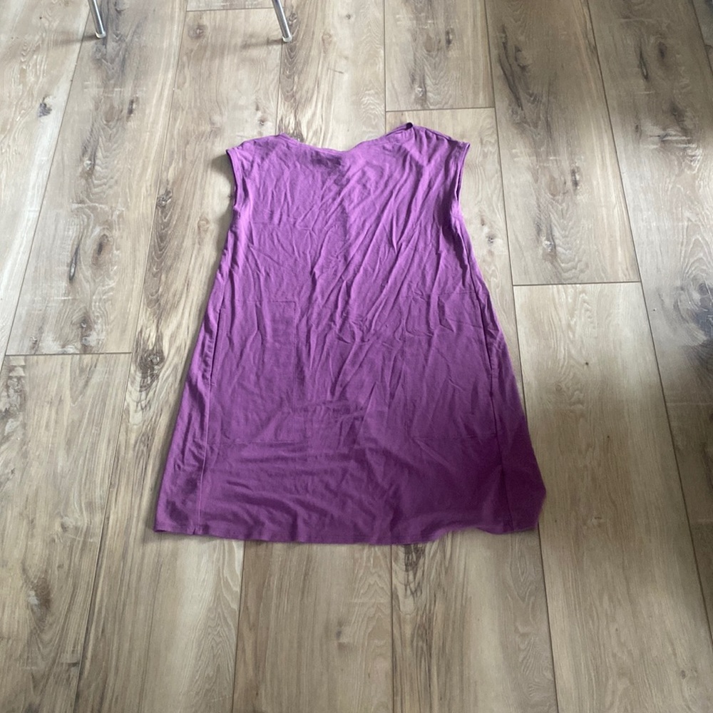 Eileen fisher dress, S